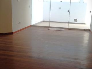 Foto 5 de VENDO DPTO DE ESTRENO EN SAN BORJA PRECIO DE OCASION NO PAGA ALCABALA