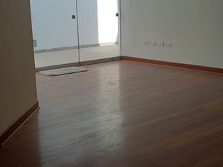 Foto 10 de VENDO DPTO DE ESTRENO EN SAN BORJA PRECIO DE OCASION NO PAGA ALCABALA