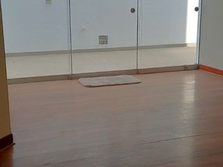 Foto 8 de VENDO DPTO DE ESTRENO EN SAN BORJA PRECIO DE OCASION NO PAGA ALCABALA
