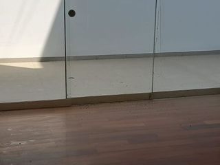 Foto 6 de VENDO DPTO DE ESTRENO EN SAN BORJA PRECIO DE OCASION NO PAGA ALCABALA