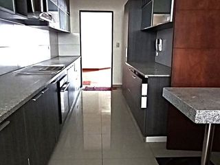 Foto 14 de VENDO DPTO DE ESTRENO EN SAN BORJA PRECIO DE OCASION NO PAGA ALCABALA