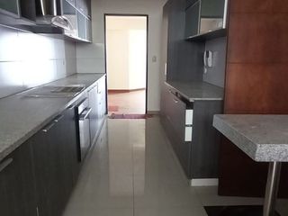 Foto 11 de VENDO DPTO DE ESTRENO EN SAN BORJA PRECIO DE OCASION NO PAGA ALCABALA