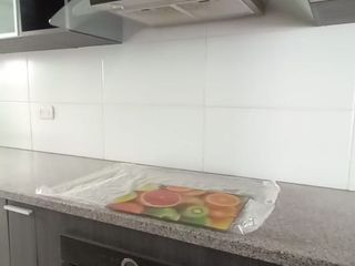 Foto 13 de VENDO DPTO DE ESTRENO EN SAN BORJA PRECIO DE OCASION NO PAGA ALCABALA