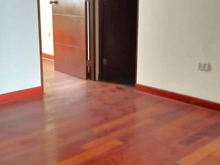 Foto 24 de VENDO DPTO DE ESTRENO EN SAN BORJA PRECIO DE OCASION NO PAGA ALCABALA