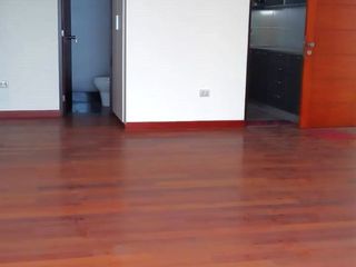 Foto 26 de VENDO DPTO DE ESTRENO EN SAN BORJA PRECIO DE OCASION NO PAGA ALCABALA
