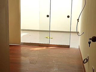 Foto 25 de VENDO DPTO DE ESTRENO EN SAN BORJA PRECIO DE OCASION NO PAGA ALCABALA
