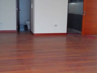 Foto 27 de VENDO DPTO DE ESTRENO EN SAN BORJA PRECIO DE OCASION NO PAGA ALCABALA