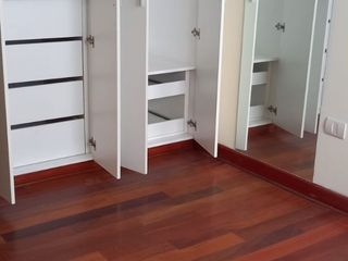 Foto 15 de VENDO DPTO DE ESTRENO EN SAN BORJA PRECIO DE OCASION NO PAGA ALCABALA