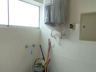 Foto 33 de VENDO DPTO DE ESTRENO EN SAN BORJA PRECIO DE OCASION NO PAGA ALCABALA