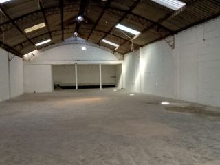Foto 3 de SE RENTA GALPON, PUEDE USARSE COMO BODEGA, EN A GALO PLAZA