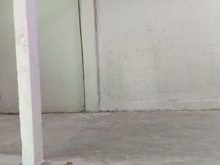 Foto 2 de SE RENTA GALPON, PUEDE USARSE COMO BODEGA, EN A GALO PLAZA
