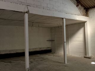 Foto 7 de SE RENTA GALPON, PUEDE USARSE COMO BODEGA, EN A GALO PLAZA
