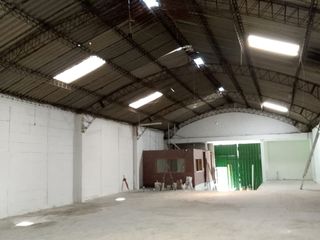 Foto 8 de SE RENTA GALPON, PUEDE USARSE COMO BODEGA, EN A GALO PLAZA