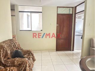 Foto 6 de Se Alquila Departamento Amoblado En Urb. El Molino A Pocos Metros De La Upn !! 70.66M2