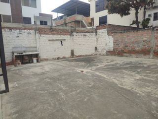 Foto 10 de Terreno de venta en manta zona Barbasquillo