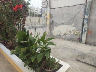 Foto 2 de Terreno de venta en manta zona Barbasquillo
