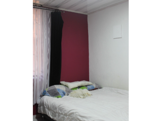 Foto 7 de Apartamento en venta en Suba Tibabuyes – 2 habitaciones + Estudio y patio – Primer piso – Cerca a TransMilenio y Plaza Imperial