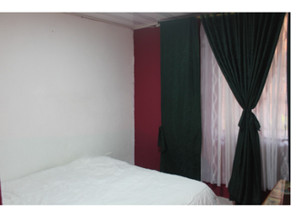 Foto 8 de Apartamento en venta en Suba Tibabuyes – 2 habitaciones + Estudio y patio – Primer piso – Cerca a TransMilenio y Plaza Imperial