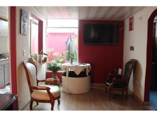 Foto 1 de Apartamento en venta en Suba Tibabuyes – 2 habitaciones + Estudio y patio – Primer piso – Cerca a TransMilenio y Plaza Imperial