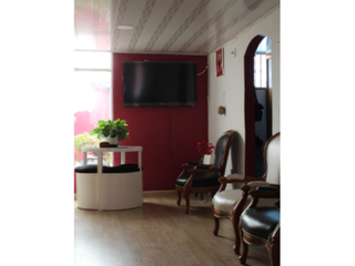 Foto 5 de Apartamento en venta en Suba Tibabuyes – 2 habitaciones + Estudio y patio – Primer piso – Cerca a TransMilenio y Plaza Imperial