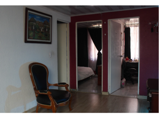 Foto 4 de Apartamento en venta en Suba Tibabuyes – 2 habitaciones + Estudio y patio – Primer piso – Cerca a TransMilenio y Plaza Imperial