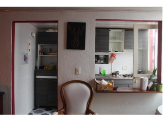 Foto 3 de Apartamento en venta en Suba Tibabuyes – 2 habitaciones + Estudio y patio – Primer piso – Cerca a TransMilenio y Plaza Imperial
