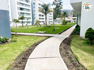 Foto 1 de Vendo Apartamento  RESIDENCIAL PRADERAS PARK