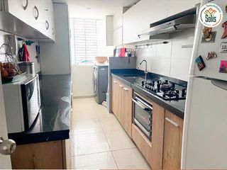 Foto 4 de Vendo Apartamento  RESIDENCIAL PRADERAS PARK