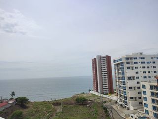 Foto 14 de suite de alquiler en manta zona sur