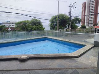 Foto 9 de suite de alquiler en manta zona sur