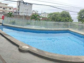 Foto 11 de suite de alquiler en manta zona sur