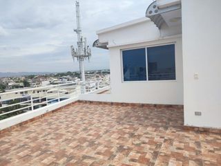 Foto 13 de suite de alquiler en manta zona sur