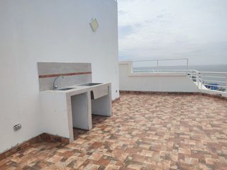 Foto 16 de suite de alquiler en manta zona sur