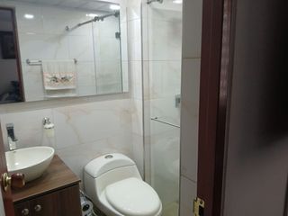 Foto 11 de Se Vende Apartamento en Suba Salitre