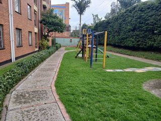 Foto 1 de Se Vende Apartamento en Suba Salitre