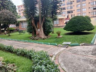 Foto 2 de Se Vende Apartamento en Suba Salitre