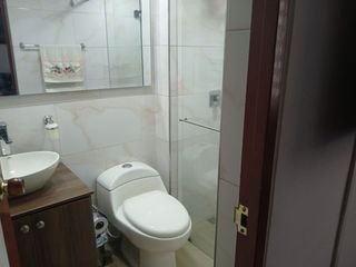 Foto 16 de Se Vende Apartamento en Suba Salitre