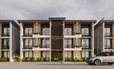 Apartamento en venta en Samborondon - Ansicht 2