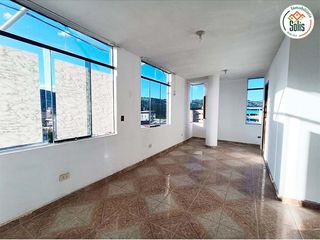 Foto 1 de SOLÍS ALQUILA MINIDEPARTAMENTO CERCA DE LA UPN Y LOS CENTROS COMERCIALES.(08)