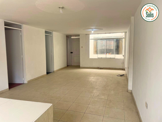 Foto 1 de ALQUILO APARTAMENTO CERCA DEL C.C. REAL PLAZA. CAJAMARCA