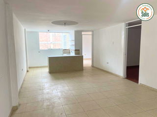 Foto 2 de ALQUILO APARTAMENTO CERCA DEL C.C. REAL PLAZA. CAJAMARCA