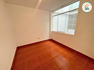 Foto 6 de ALQUILO APARTAMENTO CERCA DEL C.C. REAL PLAZA. CAJAMARCA