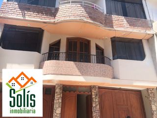 Foto 10 de ALQUILO APARTAMENTO CERCA DEL C.C. REAL PLAZA. CAJAMARCA