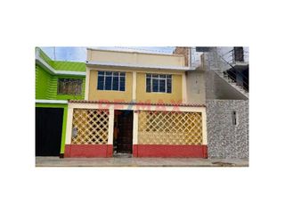 Foto 1 de 🏡 Tu Nueva Casa Familiar en El Olivar – Barranca