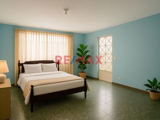 Foto 5 de 🏡 Tu Nueva Casa Familiar en El Olivar – Barranca
