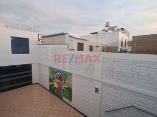 Foto 10 de Alquilo Casa En San Andres X Wong Larco At 193M2 2 Pisos
