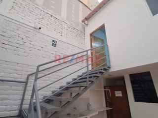 Foto 4 de Alquilo Casa En San Andres X Wong Larco At 193M2 2 Pisos