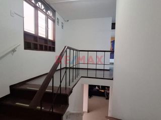 Foto 12 de Alquilo Casa En San Andres X Wong Larco At 193M2 2 Pisos