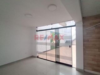Foto 13 de Alquilo Casa En San Andres X Wong Larco At 193M2 2 Pisos