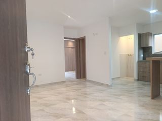 Foto 5 de Venta suite de estreno Kennedy Norte Guayaquil 1 habitación